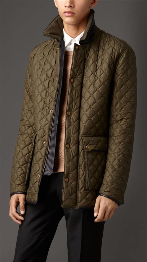 military look burberry|Burberry clothing for men.